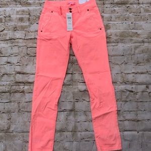 NWT BCBGENERATION Trouser Pant